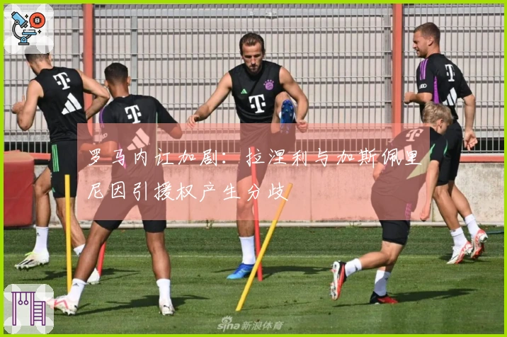 罗马内讧加剧：拉涅利与加斯佩里尼因引援权产生分歧