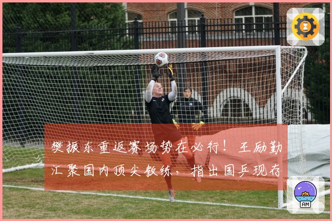 樊振东重返赛场势在必行！王励勤汇聚国内顶尖教练，指出国乒现存不足