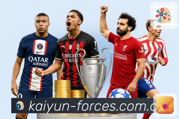 我们的使命与愿景